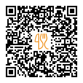 QR-code link para o menu de Halfway House Inn