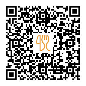 QR-code link para o menu de Burger D'raje