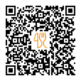 QR-code link para o menu de U-tong Thai Vegan