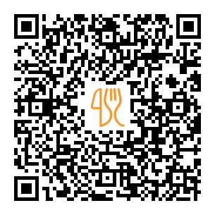 QR-code link para o menu de The Riverside Chocolate House Tea-room