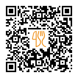 QR-code link para o menu de Indian Resturant