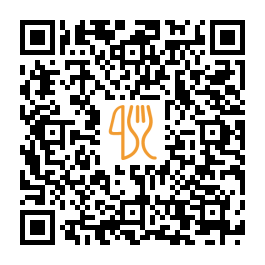 QR-code link para o menu de Beefy Affair