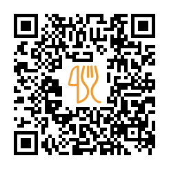 QR-code link para o menu de B Cafe Resto