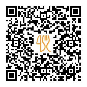 QR-code link para o menu de Billy Jeans' Cafe