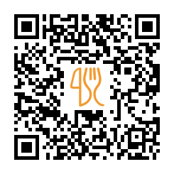 QR-code link para o menu de Pizza's Station