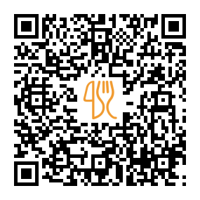 QR-code link para o menu de The Chicken House