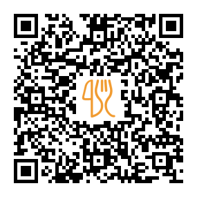 QR-code link para o menu de Buddys Burgers