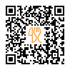 QR-code link para o menu de Hipcafe