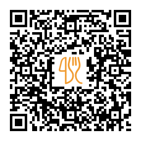 QR-code link para o menu de New Wongs Garden