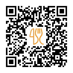 QR-code link para o menu de Sun Inn