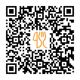 QR-code link para o menu de Icing Sugar