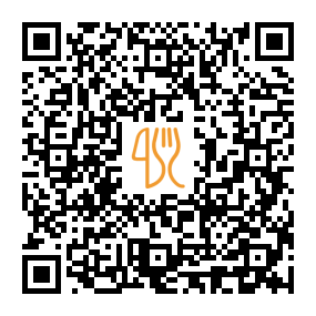 QR-code link para o menu de La Bonne Mine