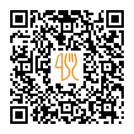 QR-code link para o menu de Indo China