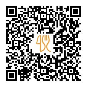 QR-code link para o menu de Nandinis Food Valley