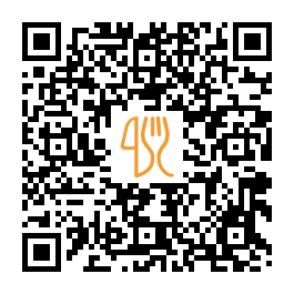 QR-code link para o menu de Hin's Garden