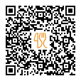 QR-code link para o menu de Yin Yang Pan Asian Delicacy