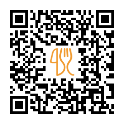 QR-code link para o menu de Hill Top Pizza