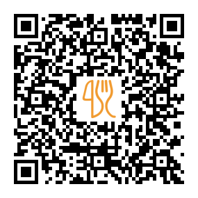 QR-code link para o menu de Follow Your Bliss Cafe