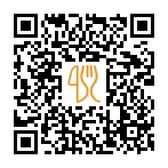 QR-code link para o menu de Peking Takeaway