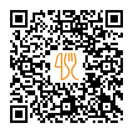 QR-code link para o menu de Tavuk Dünyası