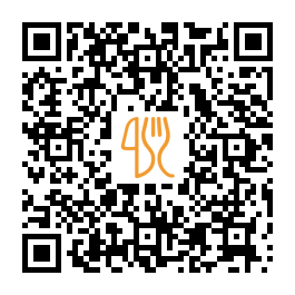 QR-code link para o menu de Unseen Hunger