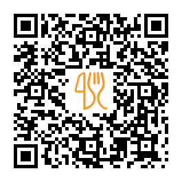 QR-code link para o menu de The Fishing Hole