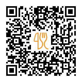 QR-code link para o menu de Shawarma Time