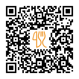 QR-code link para o menu de Cristal Abu Dhabi