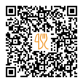 QR-code link para o menu de Carl's Jr. Kilburn