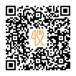 QR-code link para o menu de Hakka Man