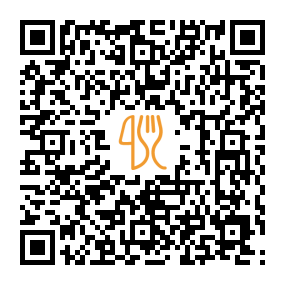 QR-code link para o menu de Popeyes Louisiana Kitchen