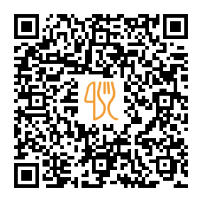 QR-code link para o menu de Cafe Argyll