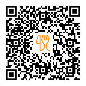 QR-code link para o menu de Foodi Mood Kitchen