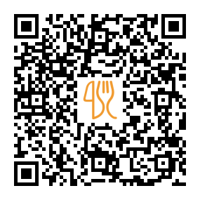 QR-code link para o menu de Manna Land Korean