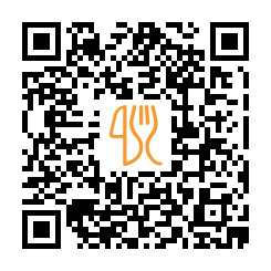 QR-code link para o menu de Lanches Lú