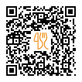 QR-code link para o menu de Finde's De Pizzas