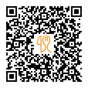 QR-code link para o menu de The Three Horseshoes