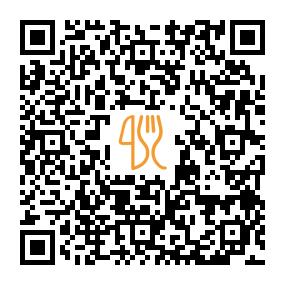 QR-code link para o menu de The Haberdasher's Kitchen