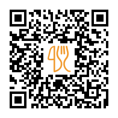 QR-code link para o menu de Brown Cow