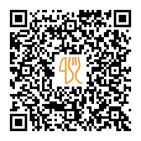 QR-code link para o menu de Alfresco's Garden Cafe