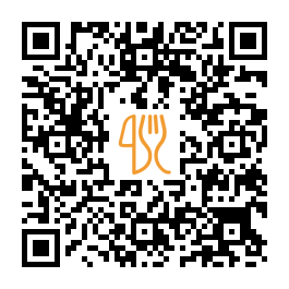 QR-code link para o menu de The Cut Golf Course