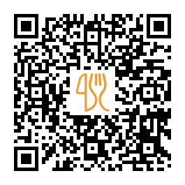 QR-code link para o menu de Ranch Cafe