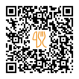 QR-code link para o menu de Punjabi Bites