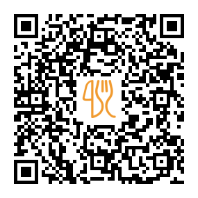 QR-code link para o menu de Darbar Restaurant