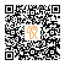 QR-code link para o menu de Flavourable