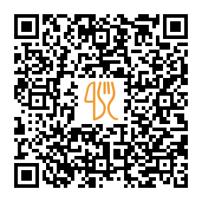 QR-code link para o menu de Nani's Food Truck