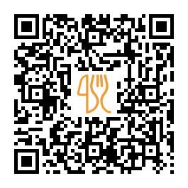 QR-code link para o menu de Coffee Shop