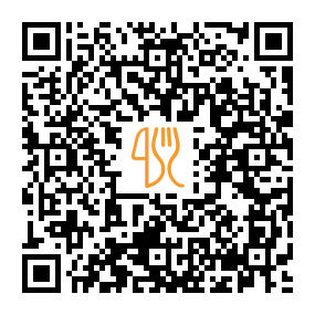 QR-code link para o menu de Cafe On The Barge