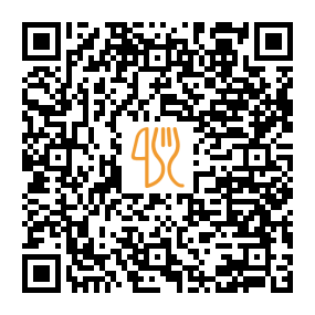 QR-code link para o menu de The Grange Wyoming