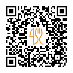 QR-code link para o menu de Casa Zulima